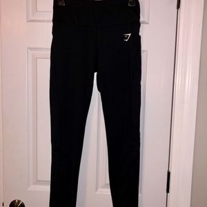 Gymshark Sculpture Legging